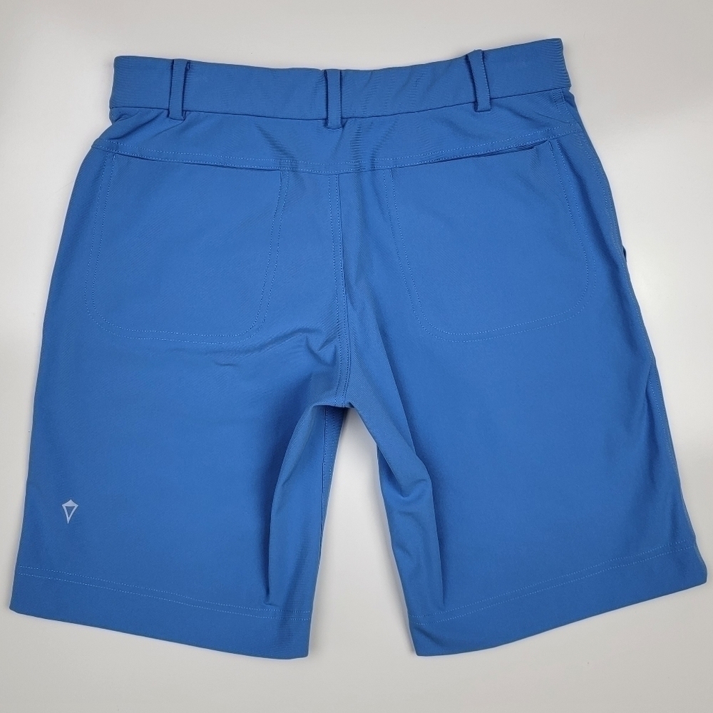 Ivivva by Lululemon Match Driver Golf Shorts 14 - Picture 5 of 6